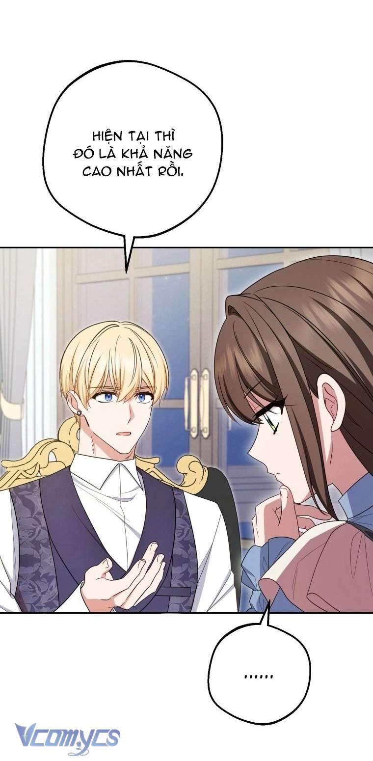 Được Yêu Thương Mà Còn Ngại Ngùng Sao! Chap 96 - Trang 4