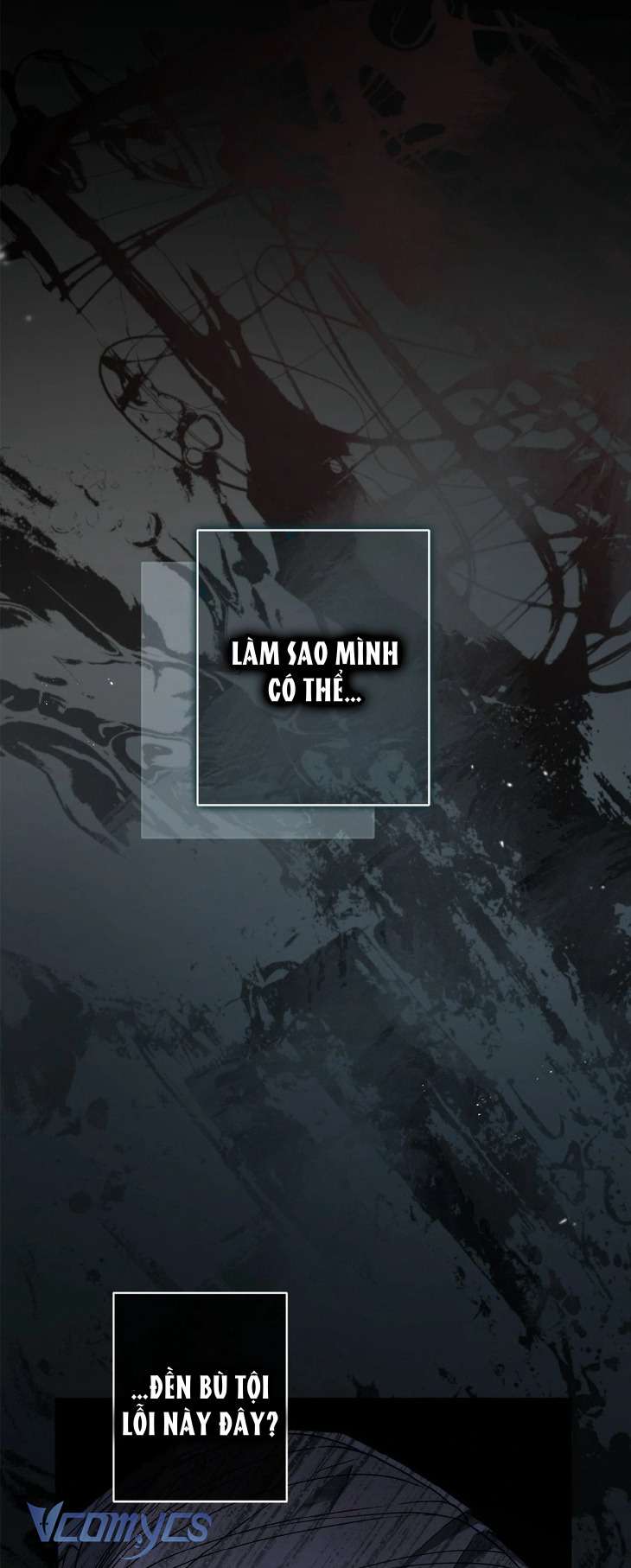 Thời Khắc Của Quái Thú Mù Chap 4 - Trang 2