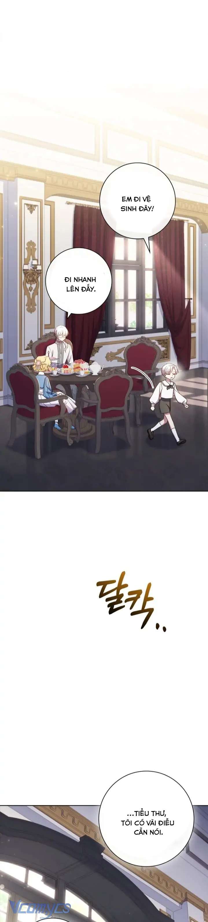 [PNT] Nam Chính À, Tôi Sẽ Tôn Trọng Sở Thích Của Anh! Chap 34 - Trang 2