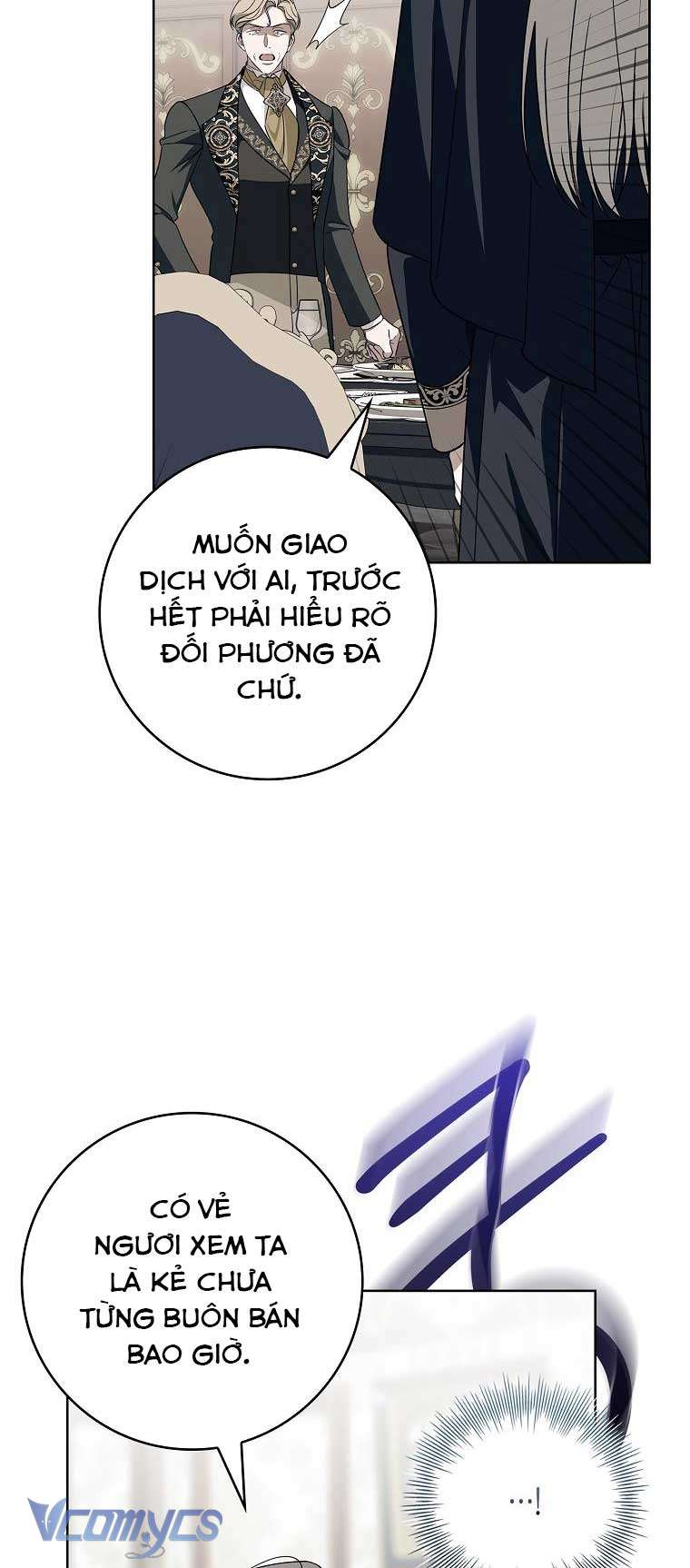 100 lời nguyền tại dinh thự Illestone Chap 29 - Trang 3