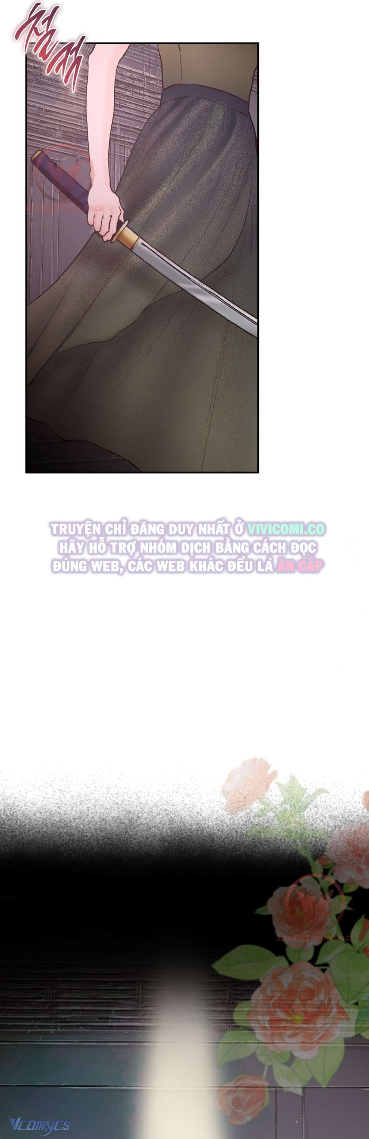 Chàng Quỷ Của Tôi Chap 8 - Trang 4