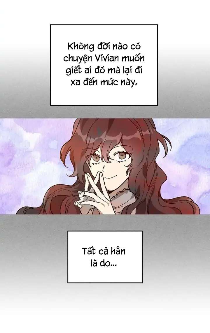 Vị Hôn Thê Khế Ước Của Công Tước Chap 138 - Trang 4