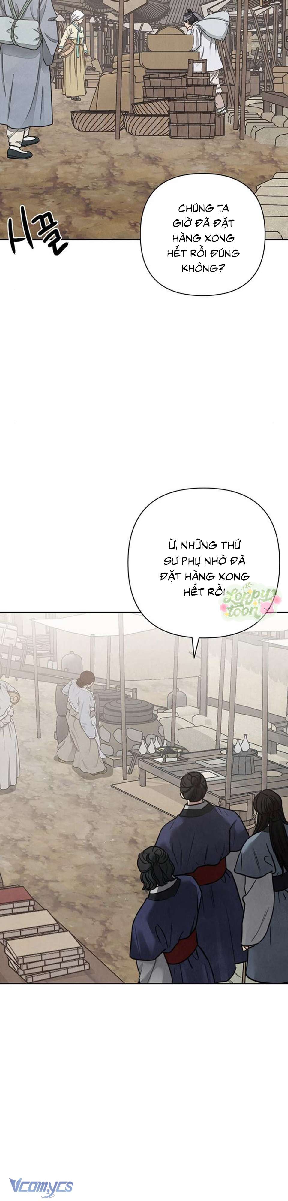 Quỷ Hồn Chap 22 - Next Chap 23