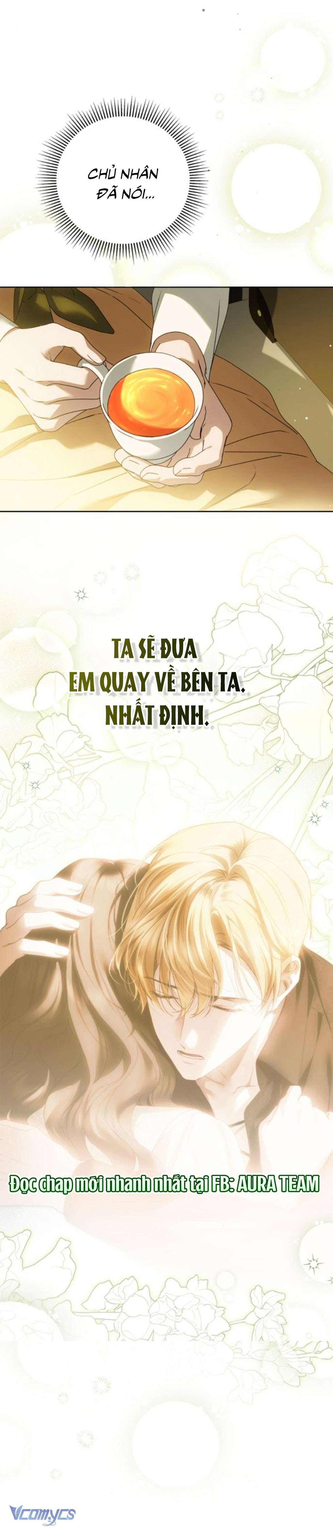 Nữ Hầu Bí Mật Của Nhà Bá Tước Chap 46 - Trang 2