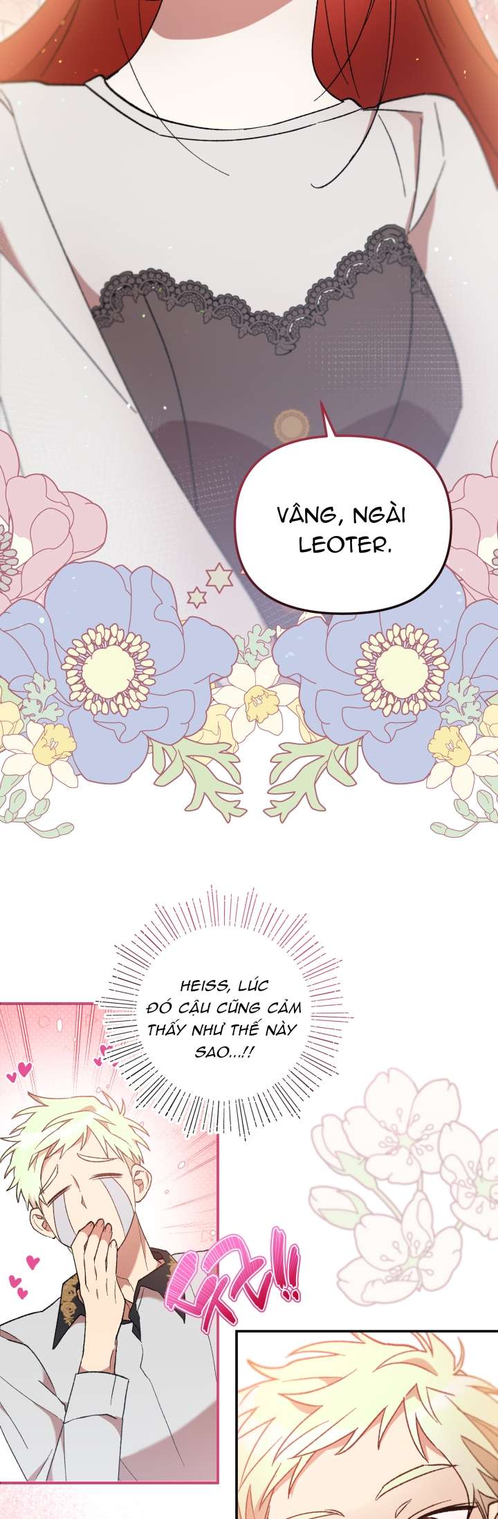 Tôi Đã Vô Tình Quyến Rũ Em Trai Của Nam Chính Chap 41 - Next 