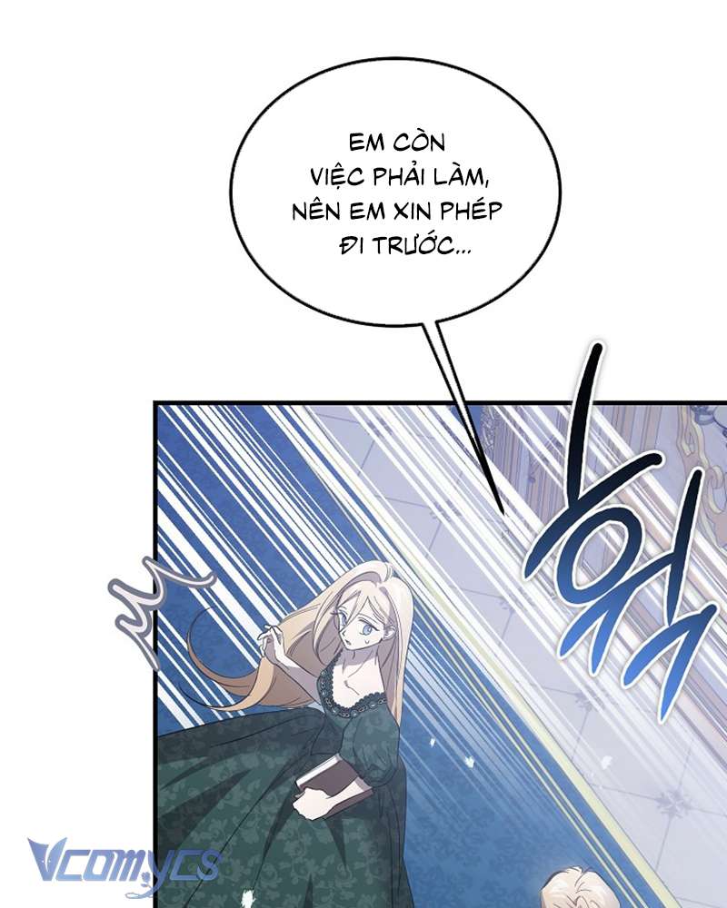 Ác Quỷ Nuôi Dưỡng Tiểu Thư Chapter 40 - Trang 4