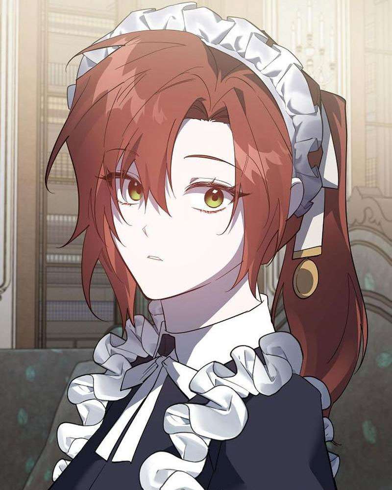 Nữ Hầu Báo Thù: Thời Khắc Cuối Cùng Chap 38 - Trang 2