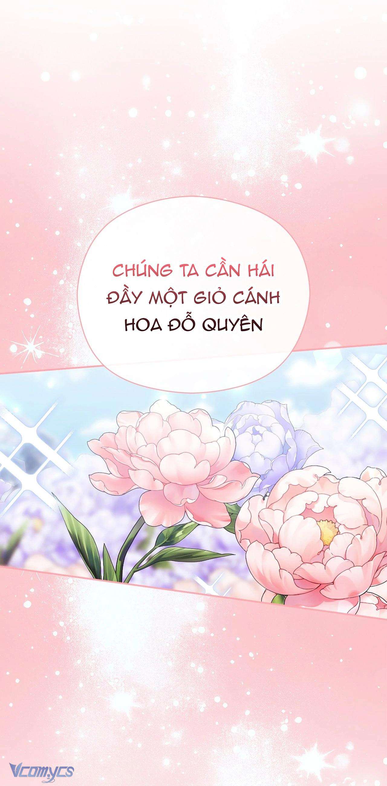 Nàng Công Chúa Trong Chuồng Gà Chap 44 - Trang 3