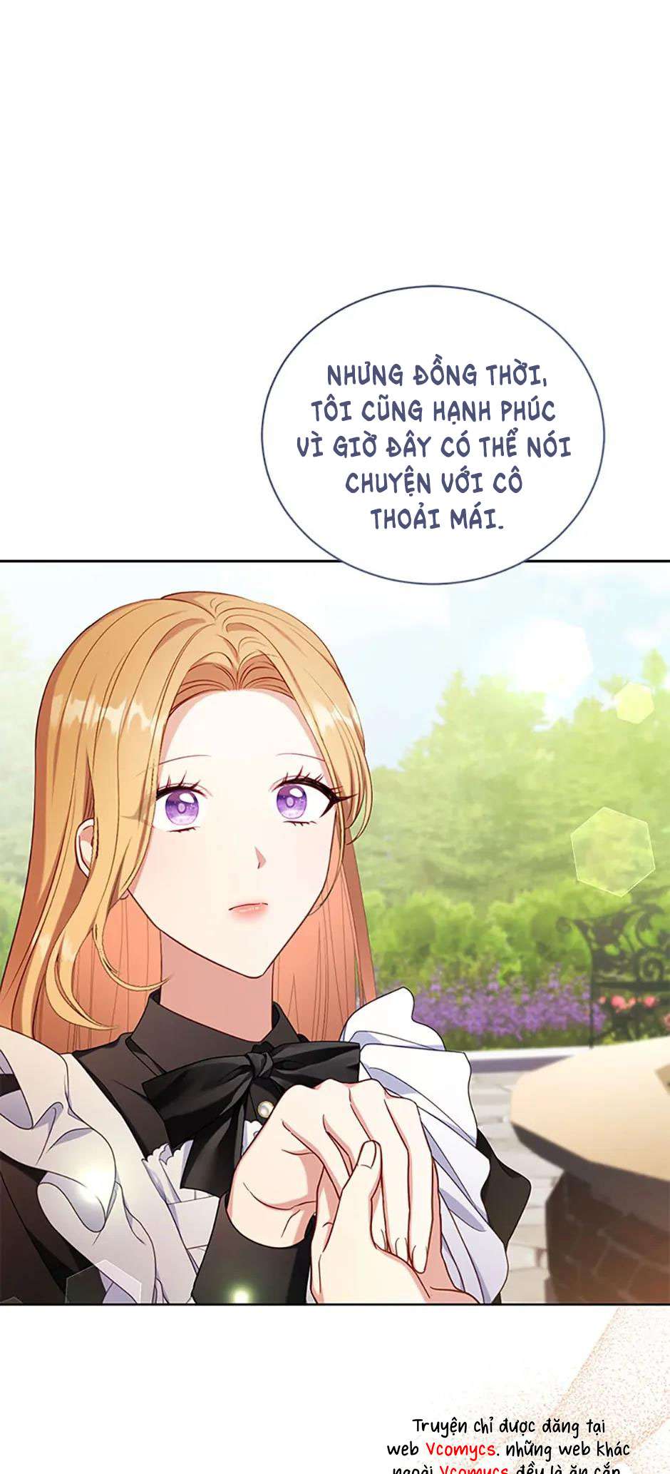 Hầu Gái Trong Trò Chơi Harem Ngược Muốn Nghỉ Việc Chap 45 - Trang 4