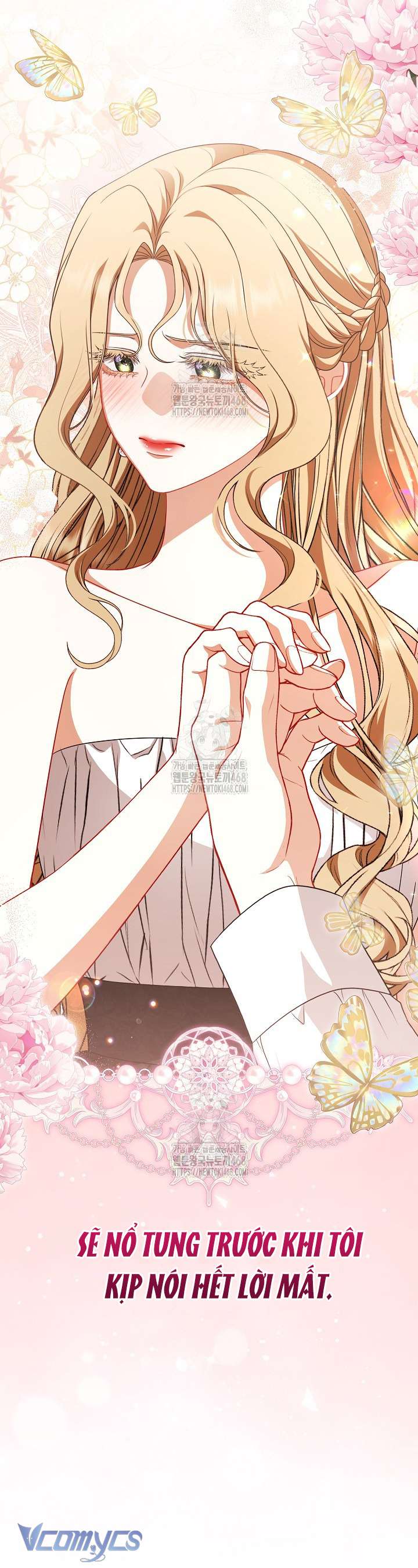 Tôi Đã Xem Một Vở Kịch Chap 40 - Trang 2