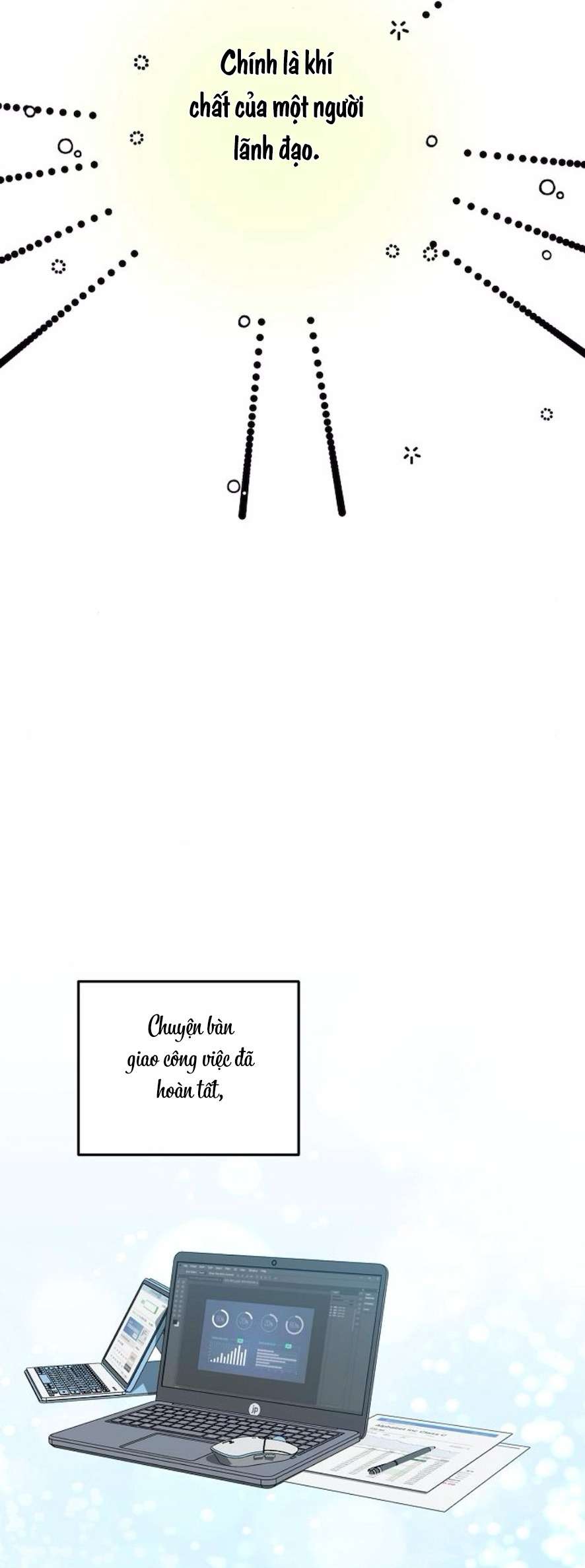 Cẩn Thận Va Phải Tình Yêu Chap 32 - Trang 3