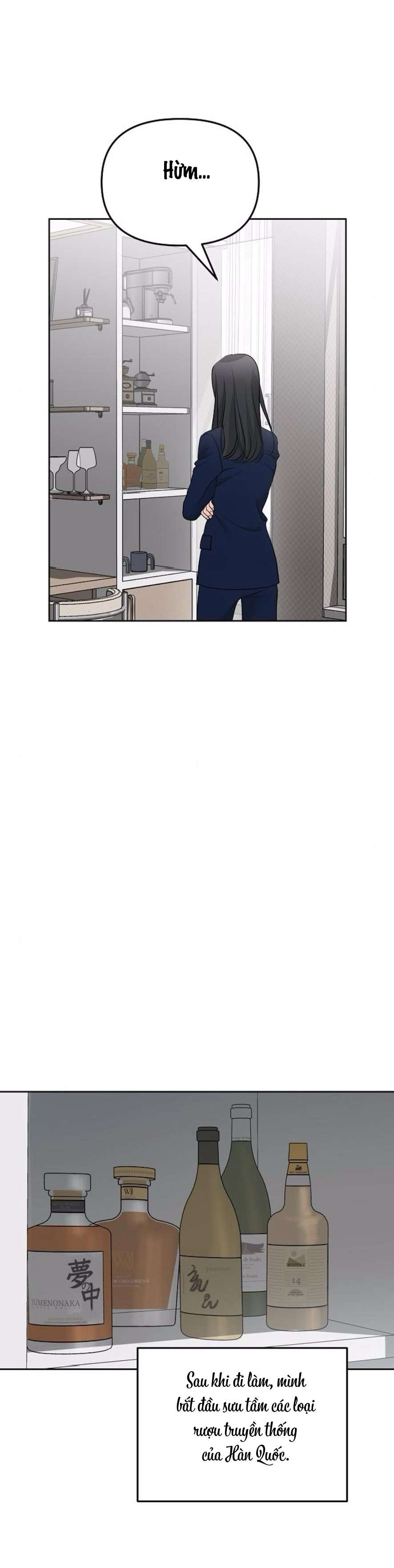 Cẩn Thận Va Phải Tình Yêu Chap 29 - Trang 3