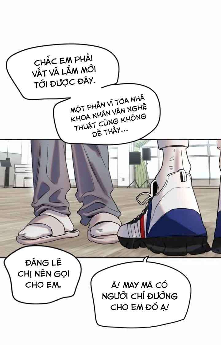 Manitto Chap 1 - Trang 3