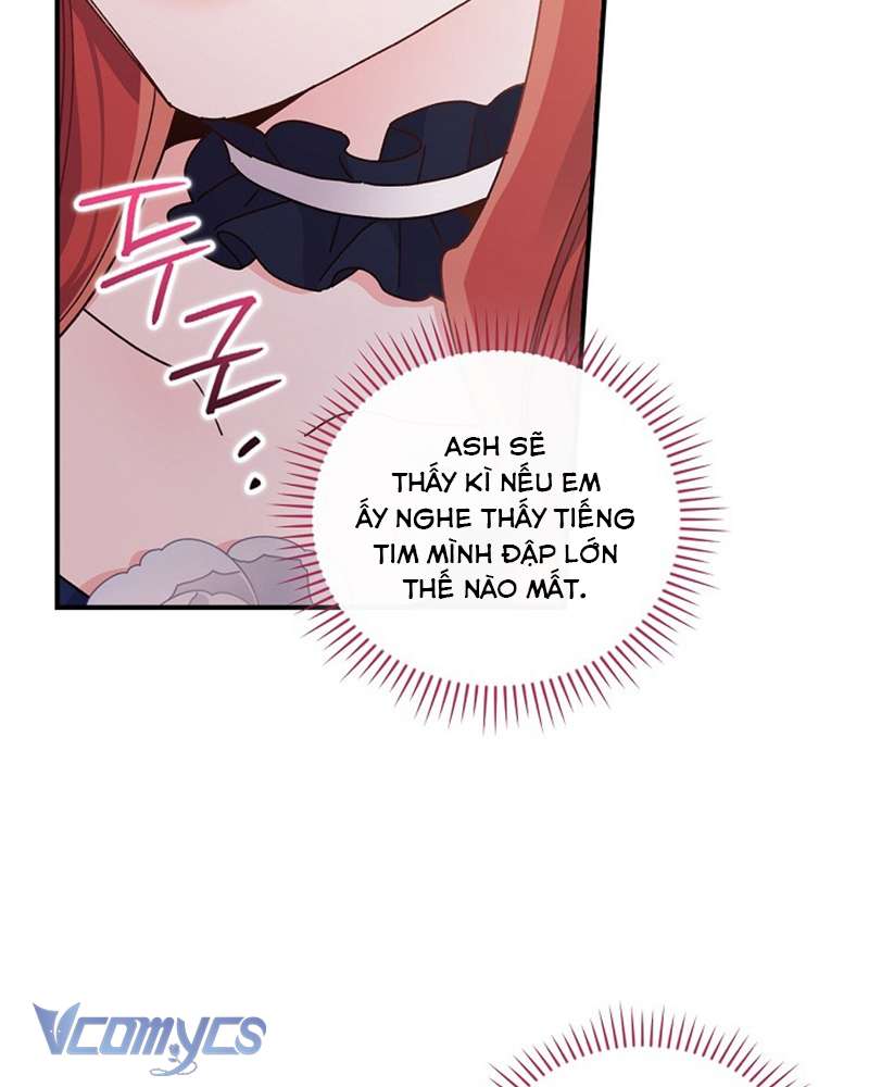 Chị Gái Của Nhân Vật Phản Diện Hôm Nay Cũng Đang Đau Khổ Chapter 63 - Trang 4