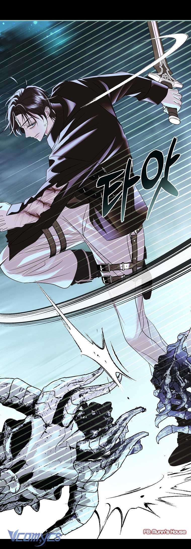 Này Boss Phản Diện, Tôi Có Thể Làm Mọi Thứ Trừ Cưới Ngài Chap 24 - Next Chap 25