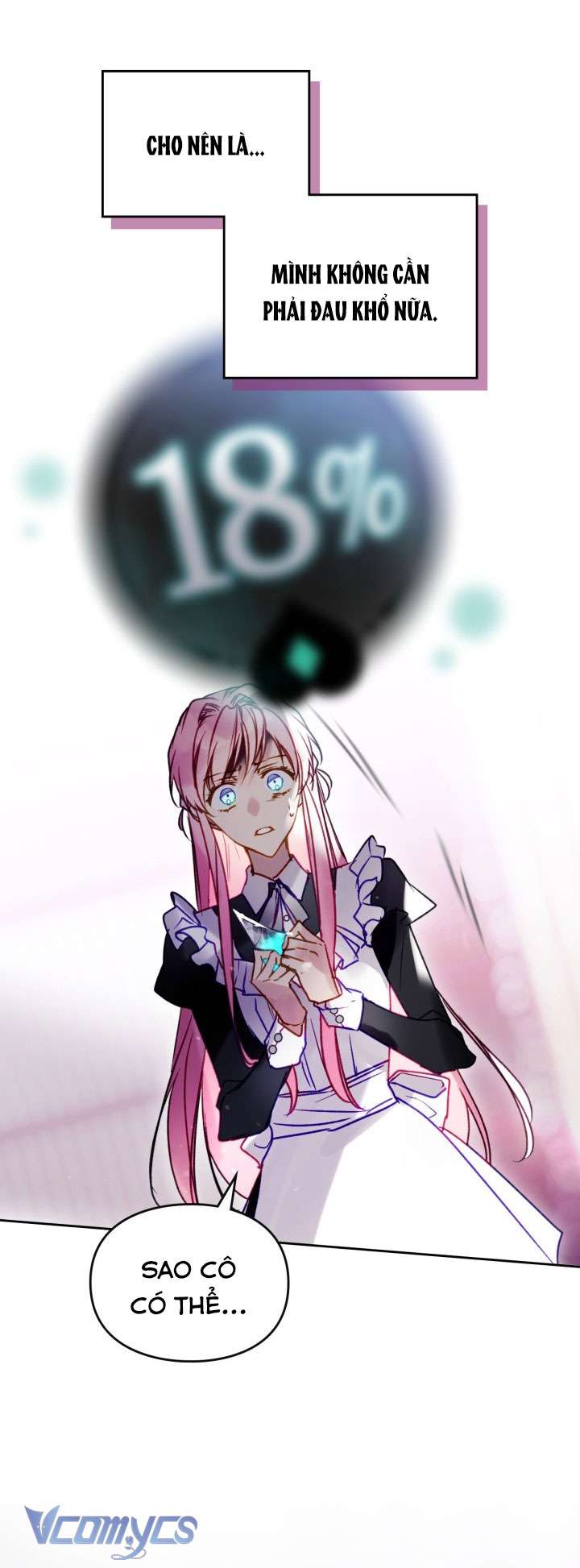 Kết Cục Của Nhân Vật Phản Diện Chỉ Có Thể Là Cái Chết Chap 175 - Trang 4