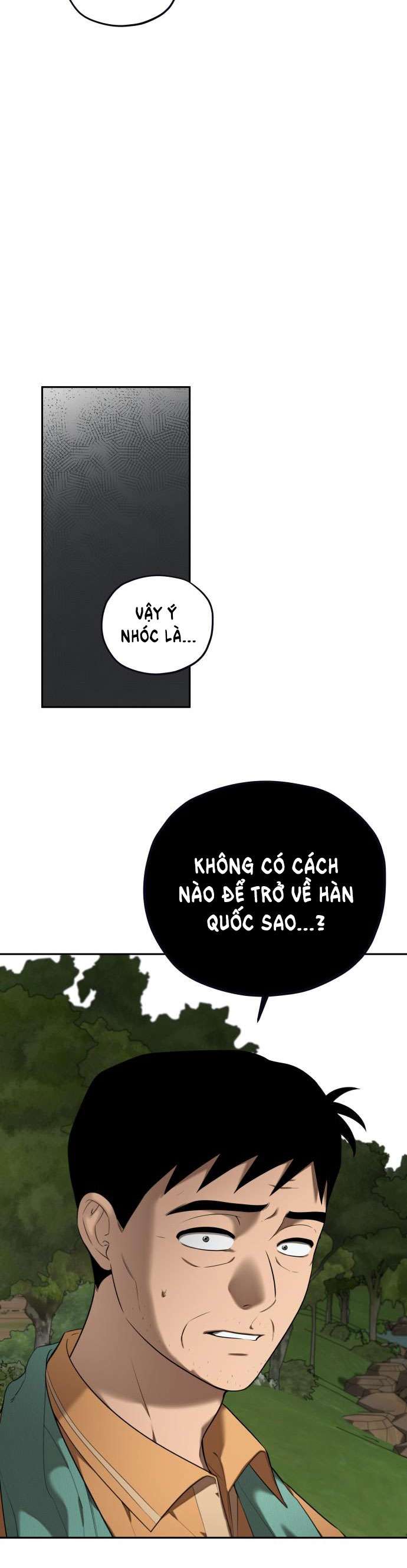 Trận Đấu Đồng Đội Của Những Tài Xế Xe Tải Chap 10 - Next Chap 11