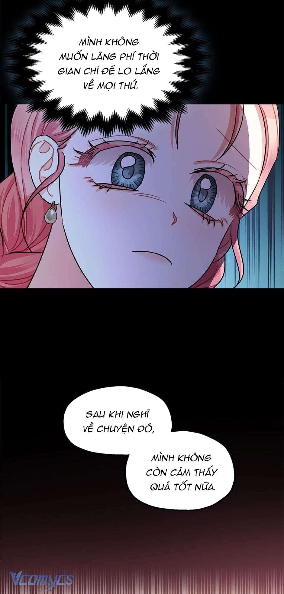 Liều Thuốc An Thần Của Bạo Chúa Chap 26 - Next Chapter 26.5