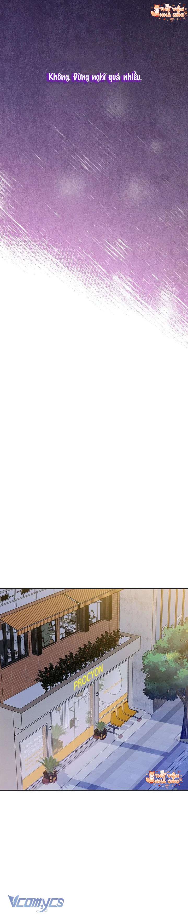 Sếp, Em Sẽ Trở Thành Cún Cưng Của Anh Chap 19 - Next Chap 20