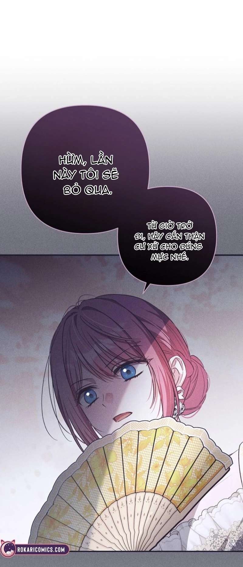 Cô Dâu Của Đại Công Tước Là Chiến Binh Địa Ngục Chap 39 - Trang 2