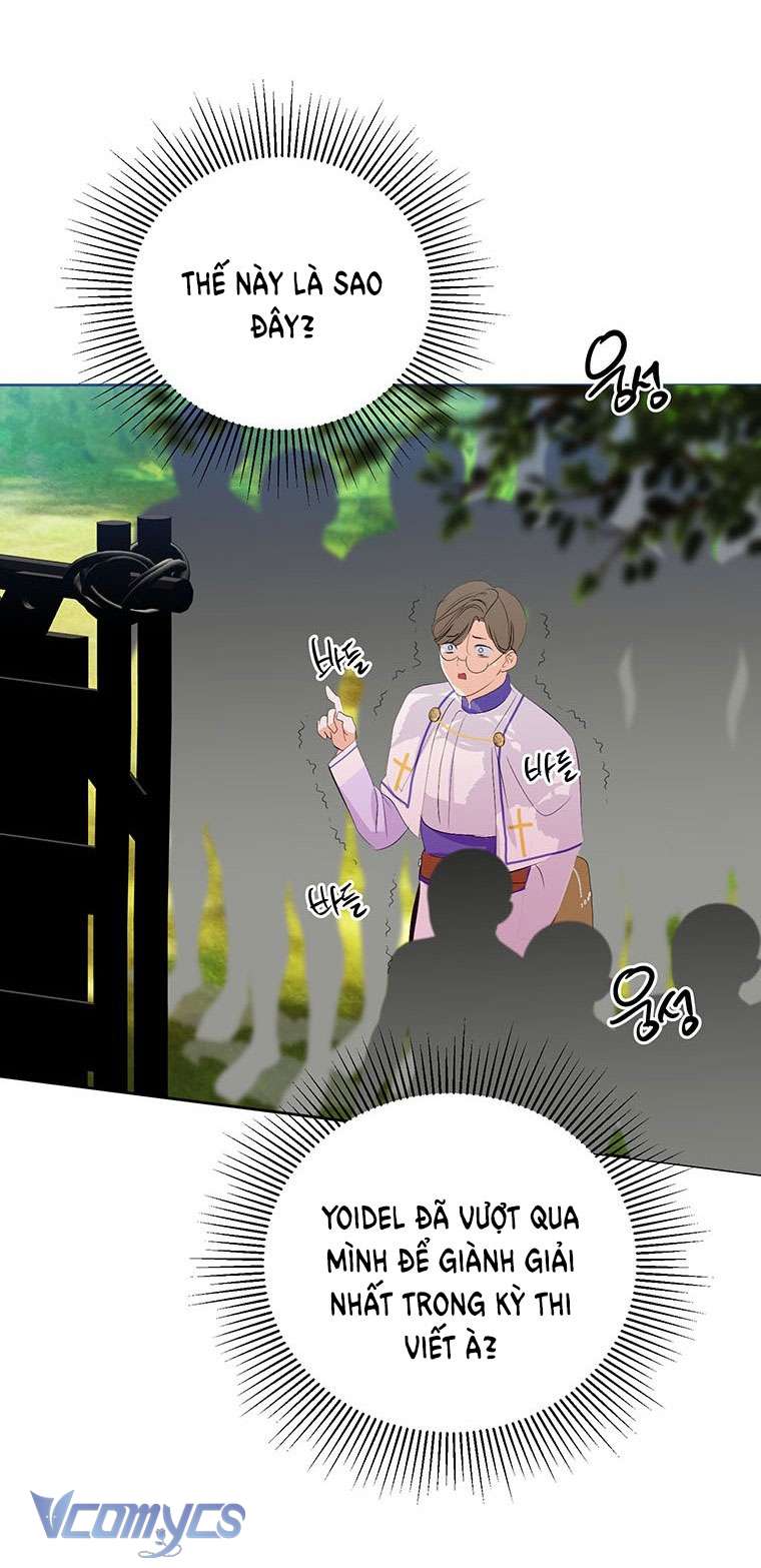 [PNT] Phía Sau Mặt Nạ Của Nam Chính Hiền Lành Chap 17 - Trang 2