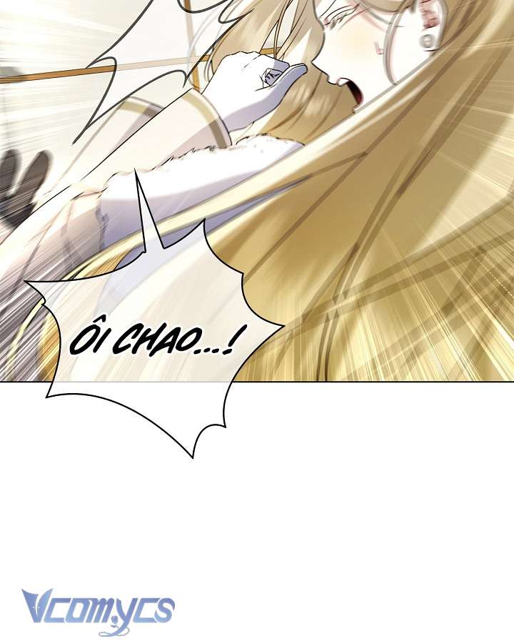 Xin Lỗi Vì Tôi Không Thể Rời Mắt Khỏi Vẻ Ngoài Của Ngài Chap 13 - Next Chap 14