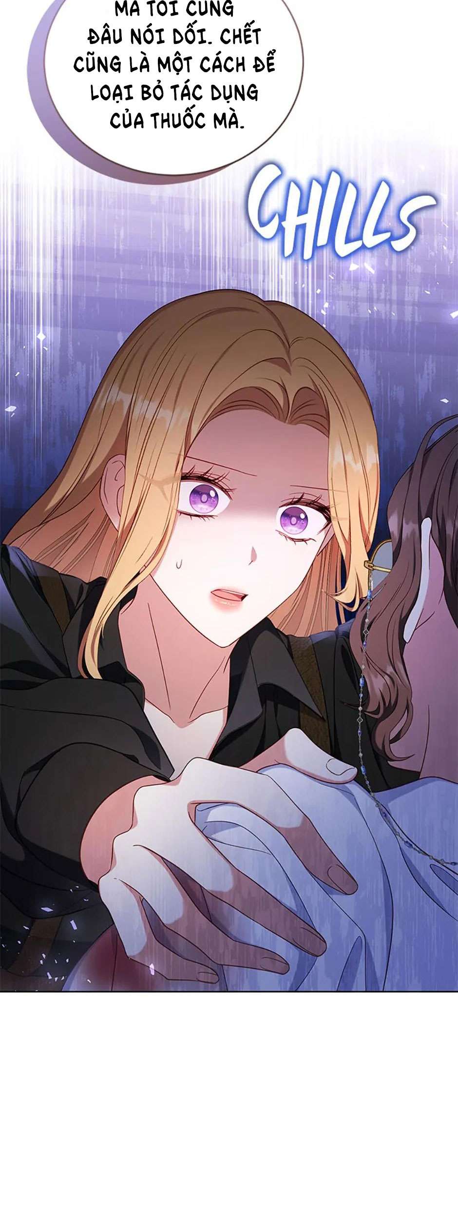 Hầu Gái Trong Trò Chơi Harem Ngược Muốn Nghỉ Việc Chap 38 - Trang 4