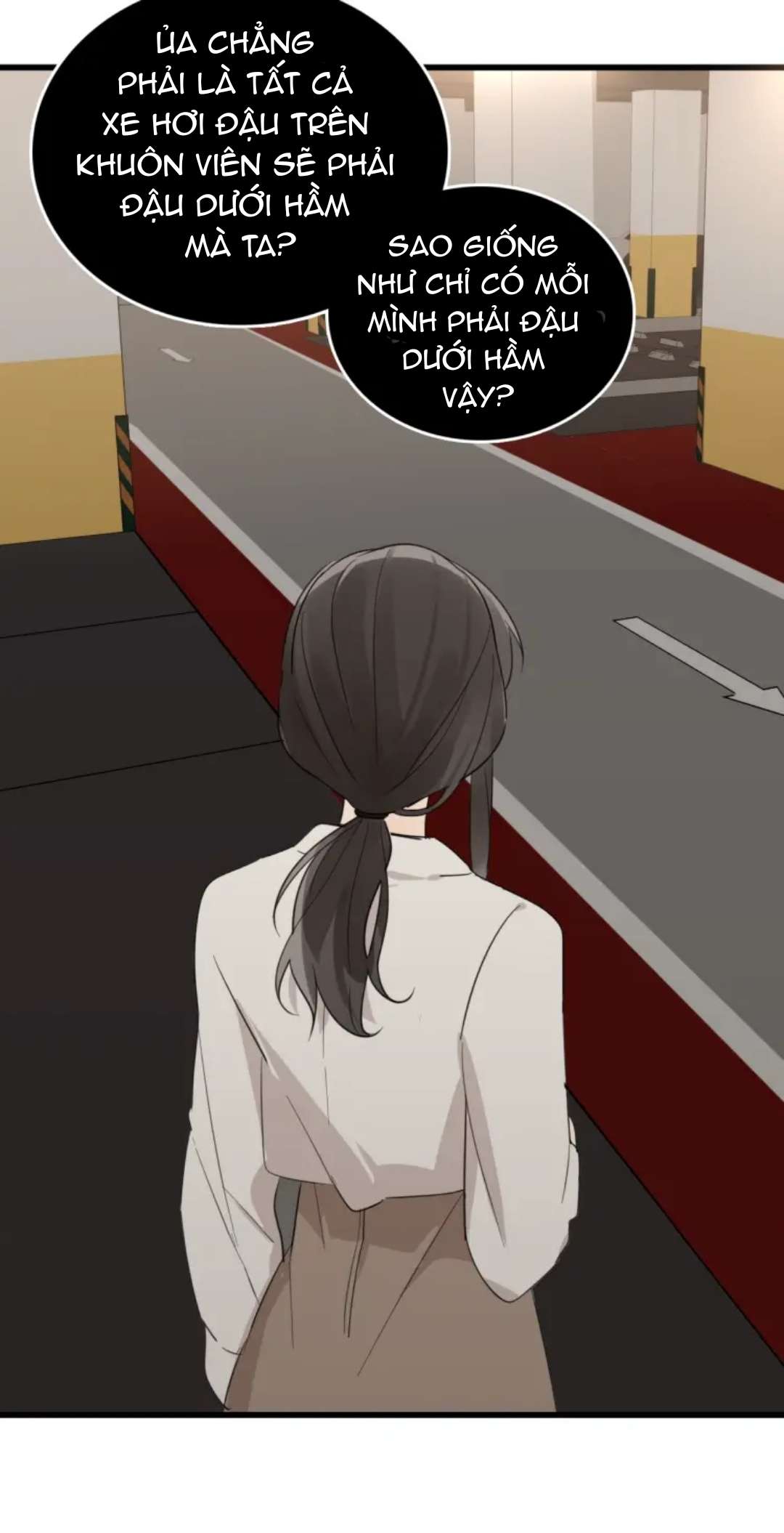 Vật Trong Tay Chapter 2 - Next Chapter 3