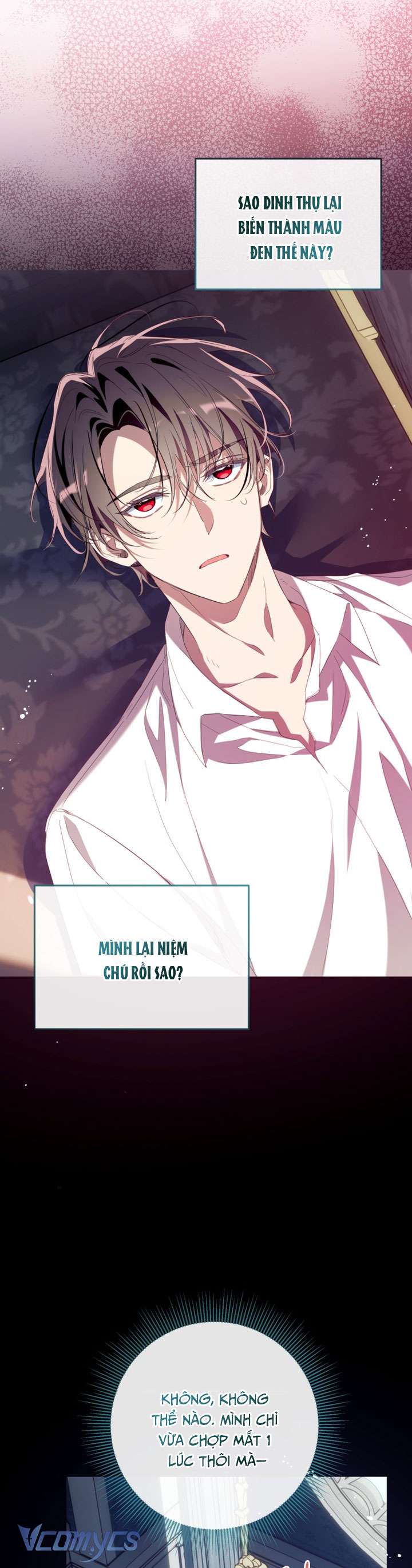 Chúng Ta Có Thể Trở Thành Một Gia Đình Được Không? Chap 151 - Trang 2