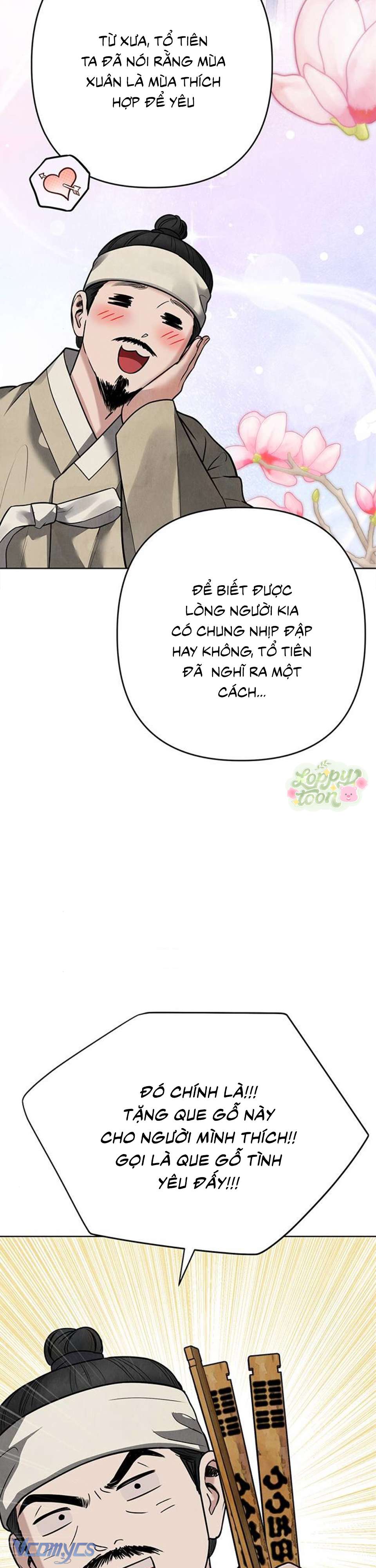Quỷ Hồn Chap 23 - Next Chap 24