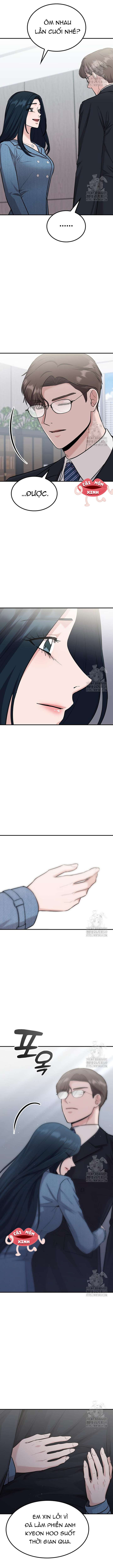 Tăng Ca Đêm Muộn Chap 36 - Next Chap 37