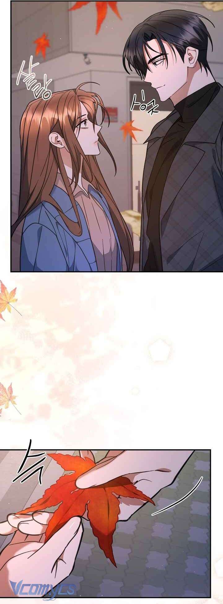 [18+] Vì Những Thứ Đã Tan Vỡ Chap 51 - Trang 3