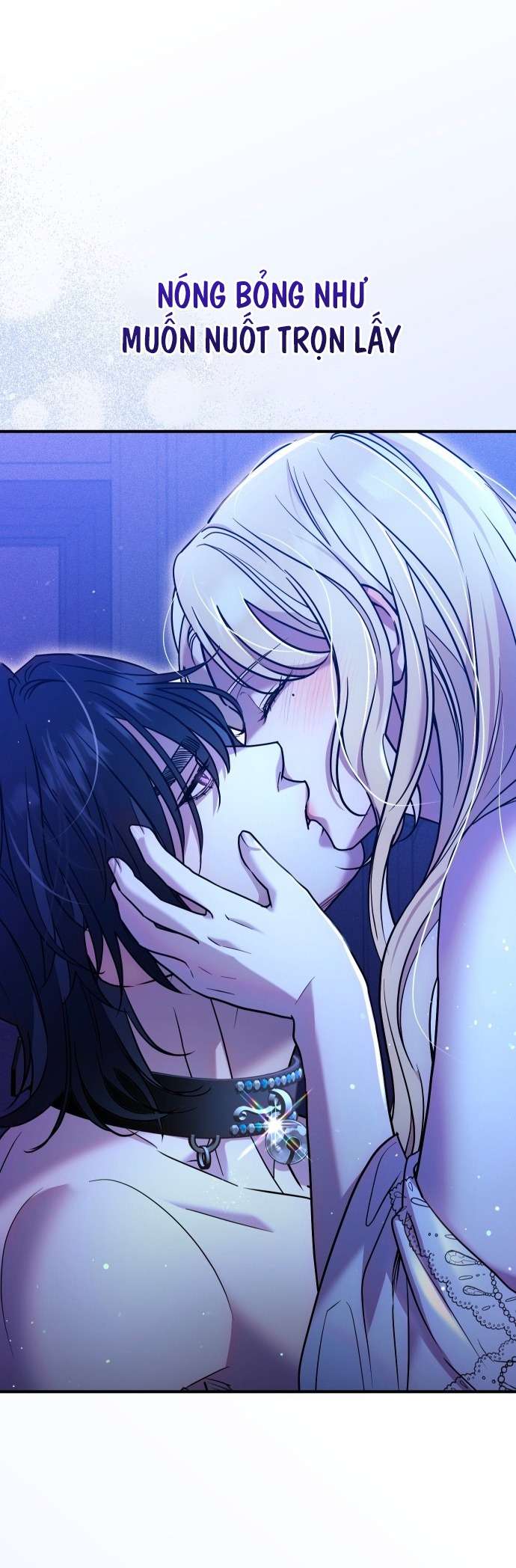 Gác Kiếm Nơi Phòng Ngủ Chap 1 - Trang 3