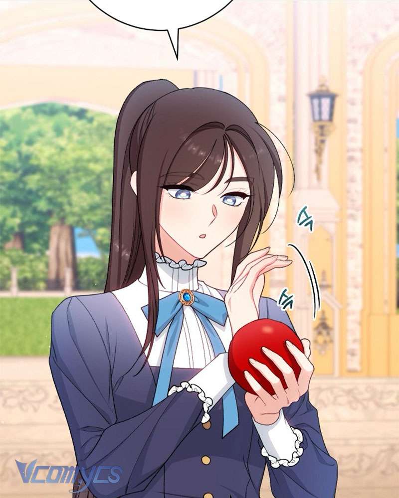 Hầu Gái Độc Quyền Của Hoàng Hậu Phản Diện Chap 100 - Trang 4