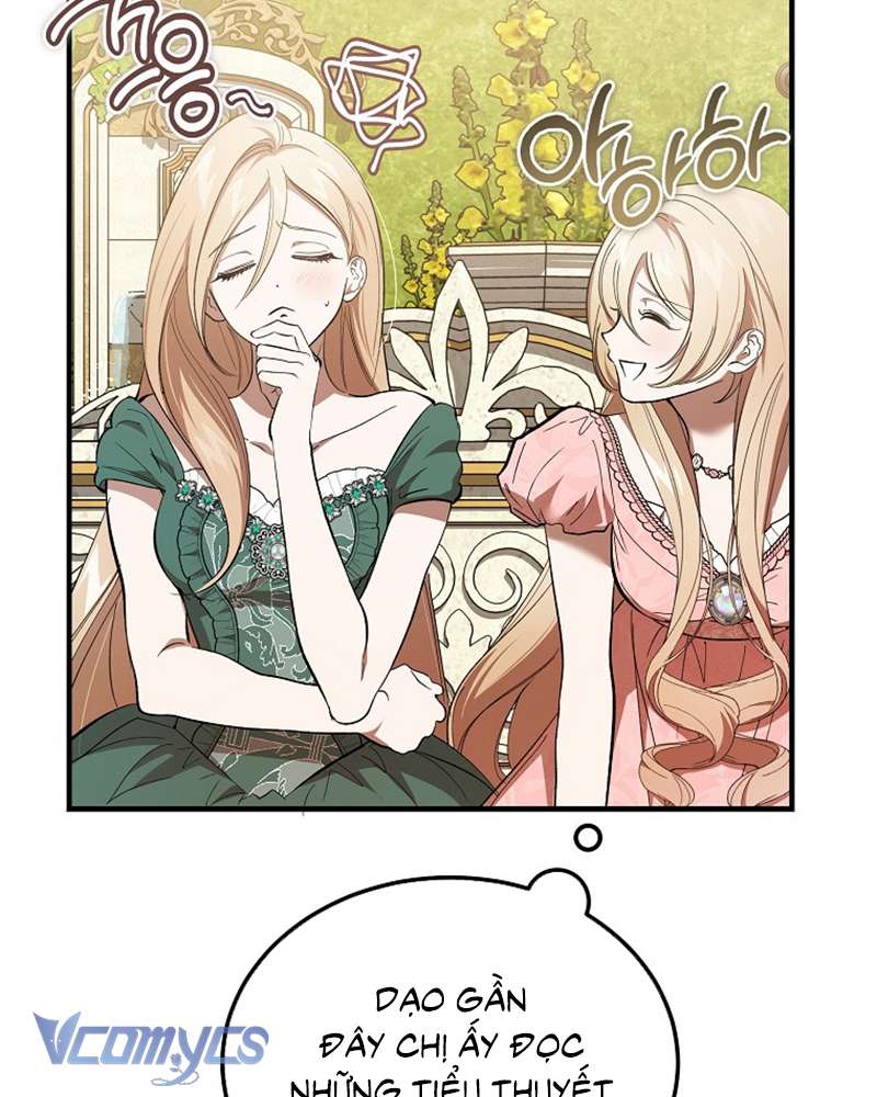 Ác Quỷ Nuôi Dưỡng Tiểu Thư Chapter 43 - Trang 4