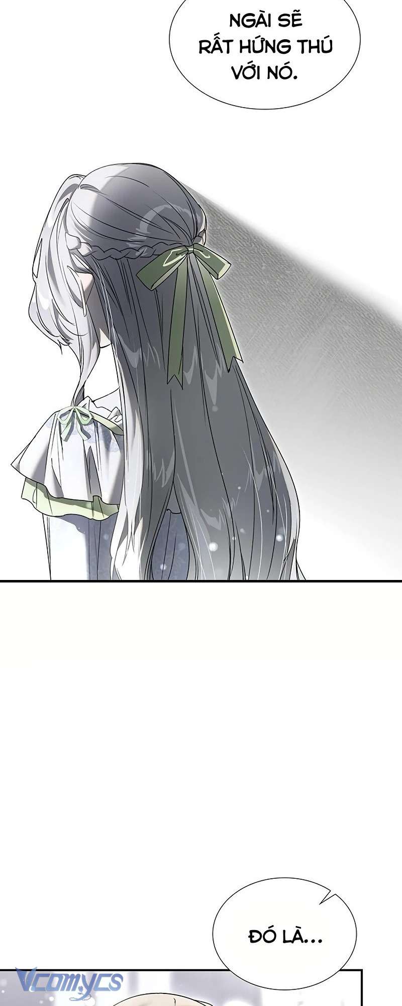 Cứ Cố Gắng Hết Sức Để Hối Hận Chap 25 - Next Chapter 26