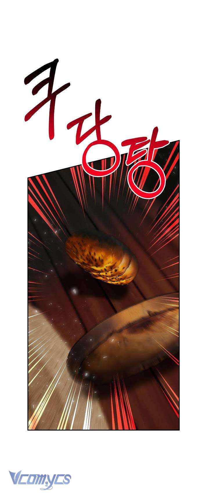 Thuần Hóa Hoàng Tử Quái Vật Chap 33 - Trang 2