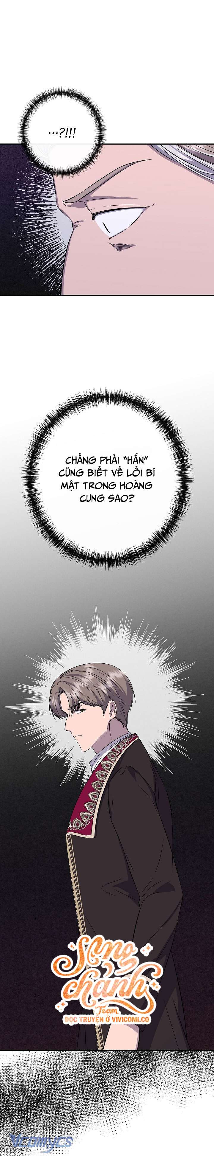 Tôi Không Phải Là Cinderella Chap 113 - Trang 2