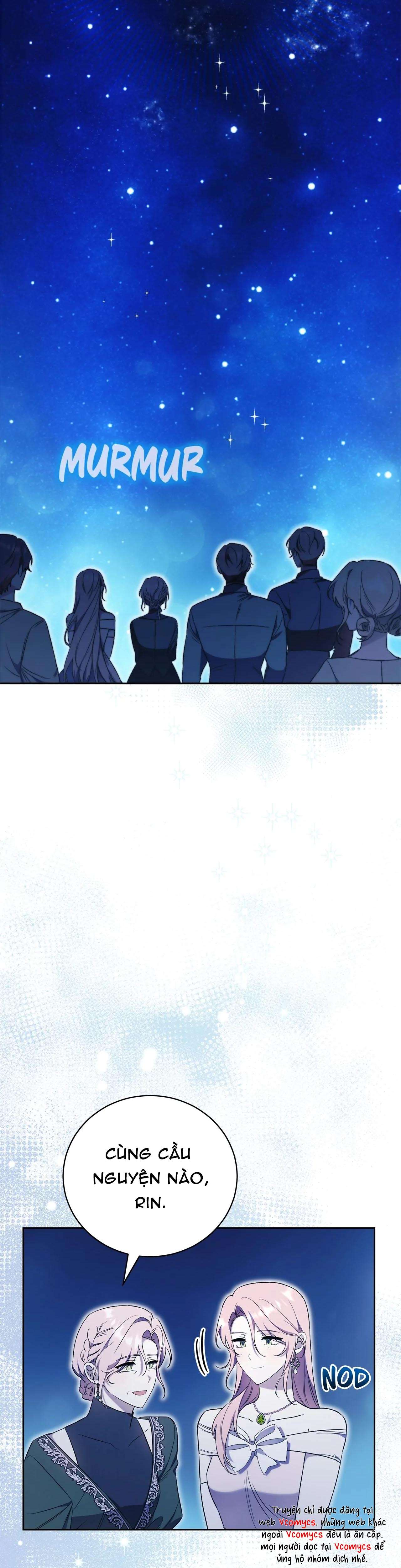 Phương Pháp Từ Chối Sự Ám Ảnh Của Chồng Cũ Chap 2 - Trang 2