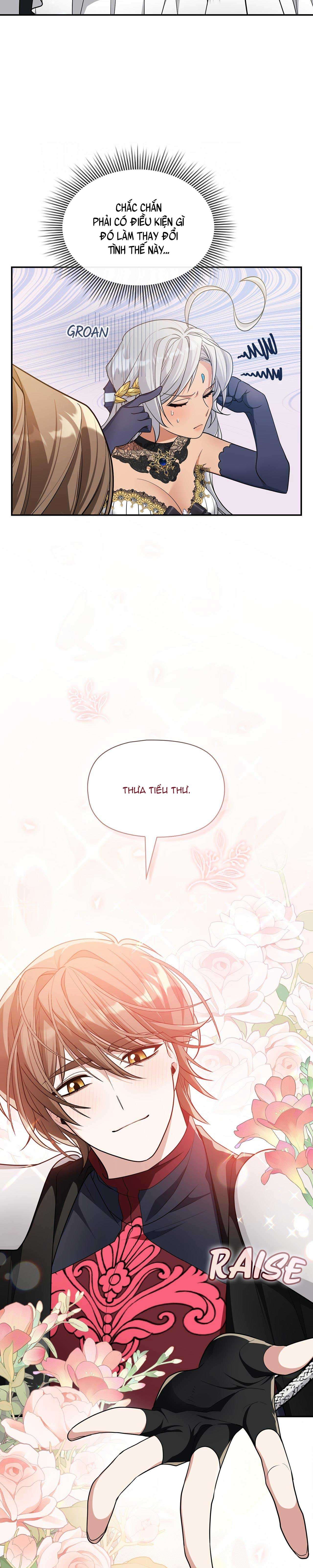 Cuộc Vui Thác Loạn Tử Thần Chap 12 - Trang 2