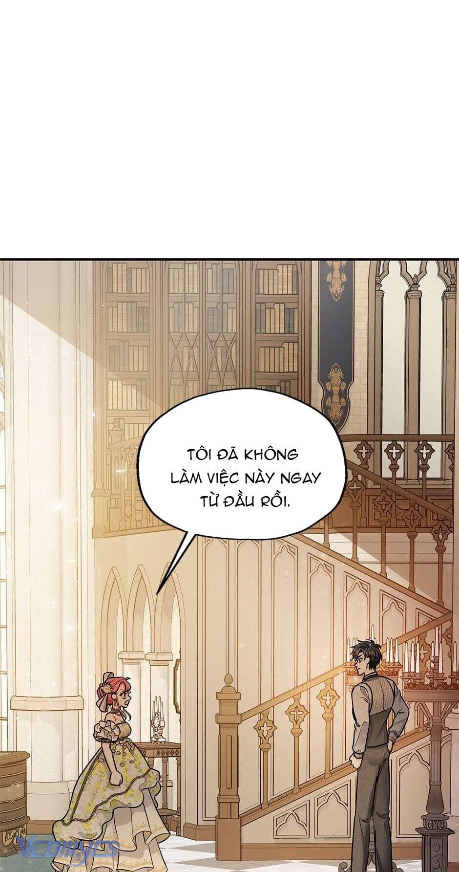 Liều Thuốc An Thần Của Bạo Chúa Chap 27 - Trang 4