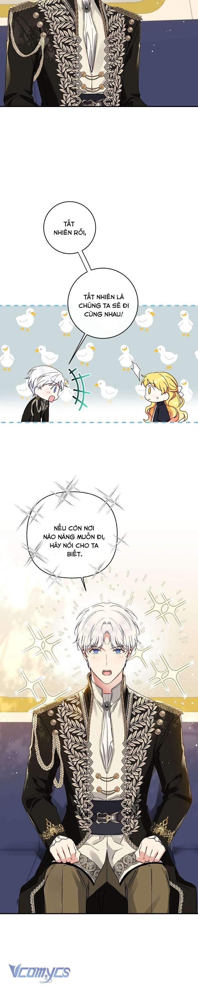 Thuần Hóa Hầu Tước Quái Dị Chap 71 - Trang 2