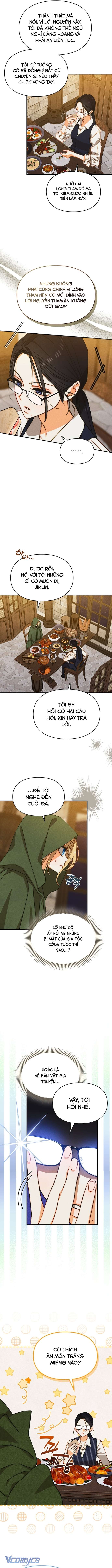 Thuần Hóa Munchkin Chapter 30 - Next Chap 31