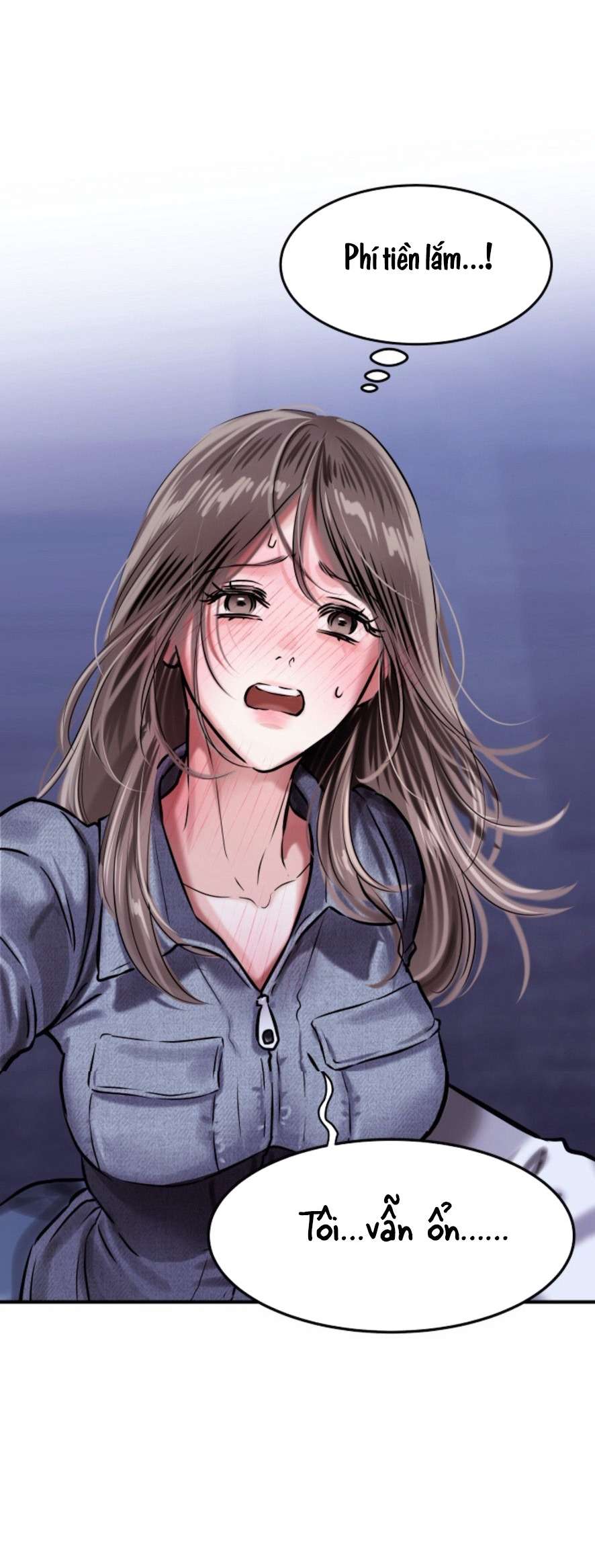 Sở Thích Bị Cai Trị Chap 11 - Trang 2