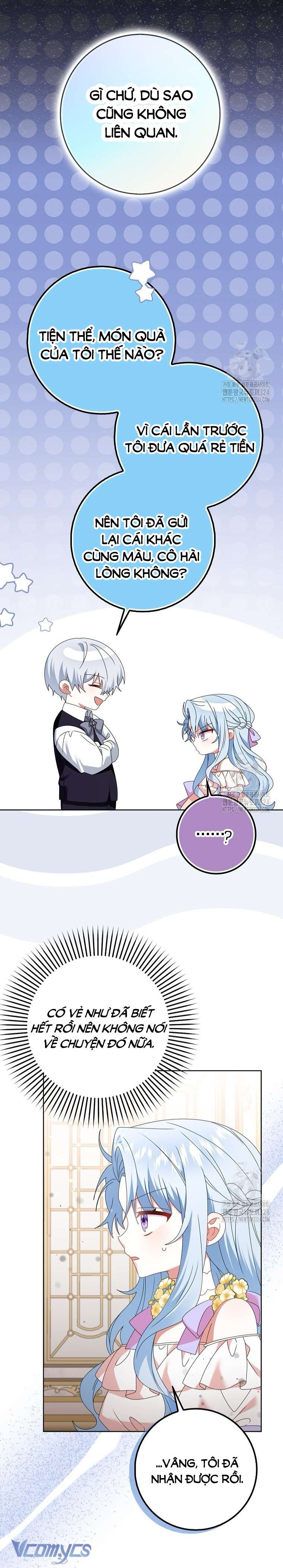 Tôi Sẽ Chiếm Lấy Ngư Trường! Chap 29 - Trang 3