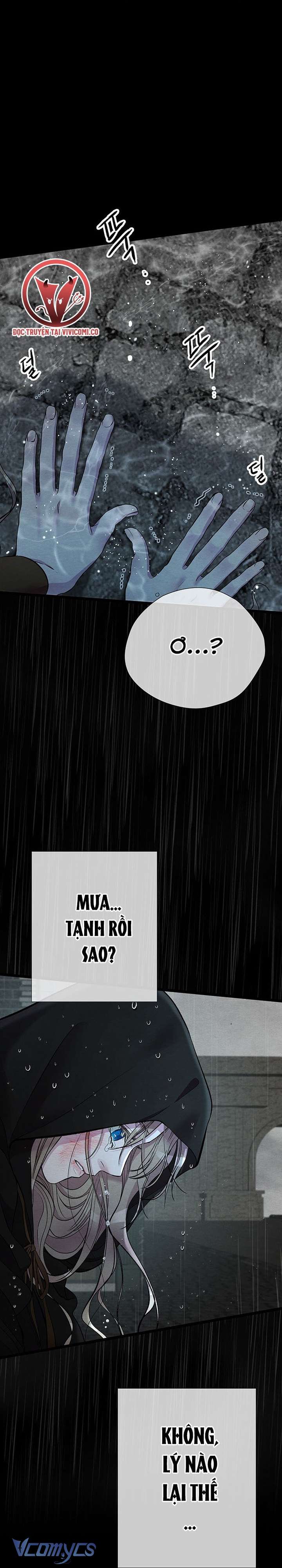 Hoàng Tử Rắc Rối Chap 28 - Trang 2