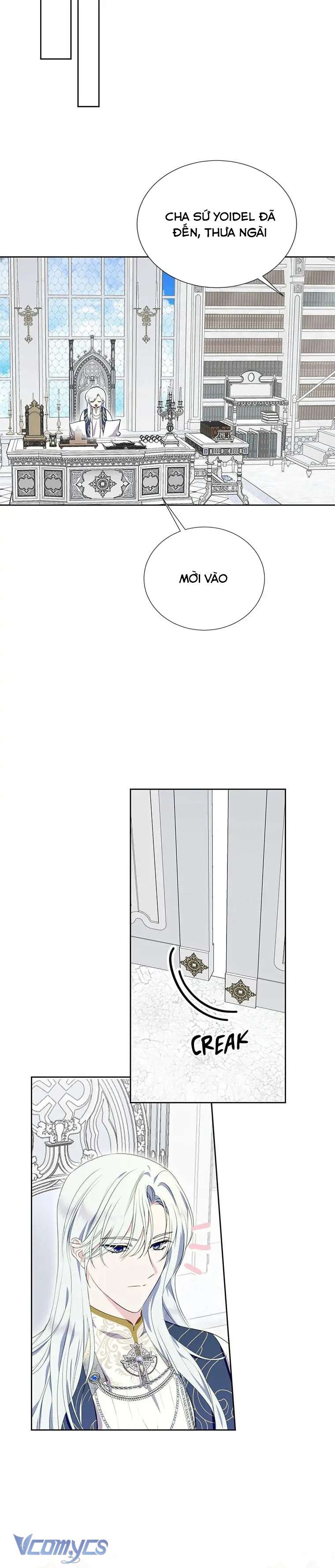 [PNT] Phía Sau Mặt Nạ Của Nam Chính Hiền Lành Chap 39 - Trang 2