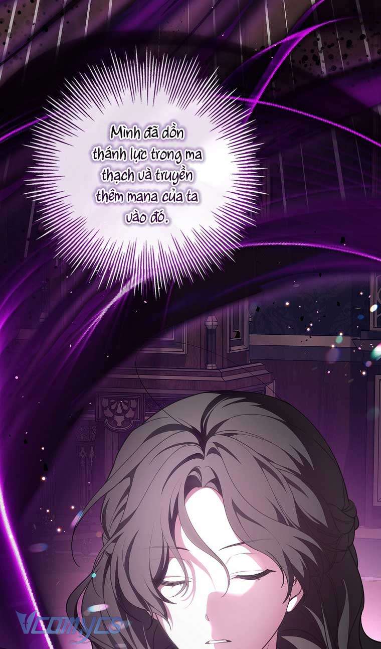 100 lời nguyền tại dinh thự Illestone Chap 23 - Trang 2