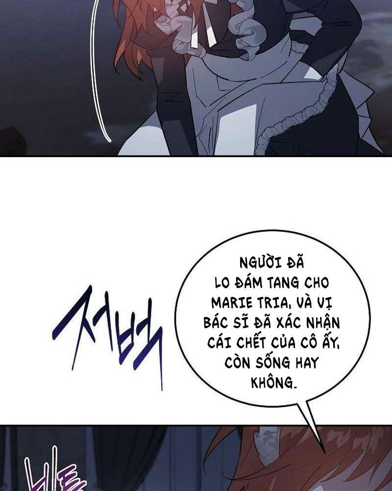 Nữ Hầu Báo Thù: Thời Khắc Cuối Cùng Chap 34 - Trang 2