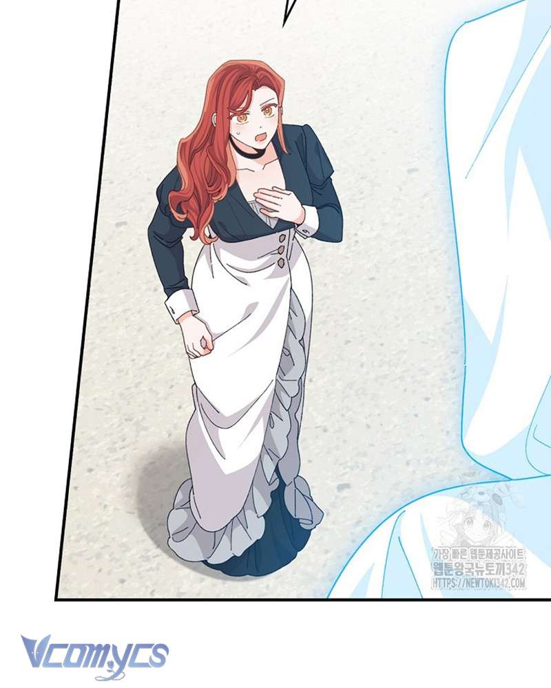 Chị Gái Của Nhân Vật Phản Diện Hôm Nay Cũng Đang Đau Khổ Chap 94 - Trang 4